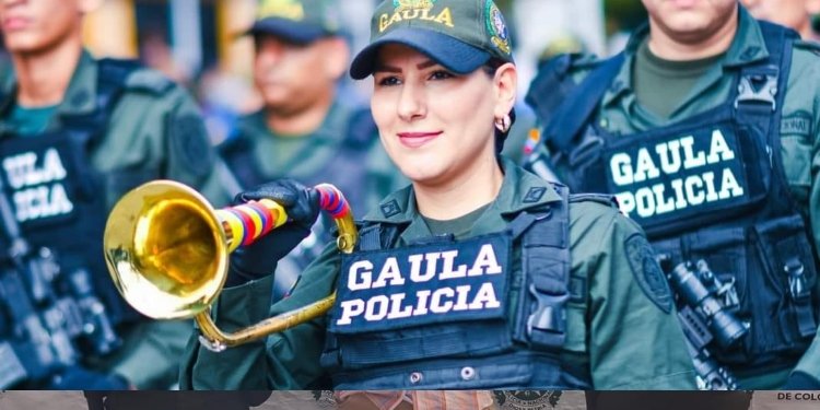 Gobernadora anunció que se creará un grupo antiextorsión con  la Policía Nacional