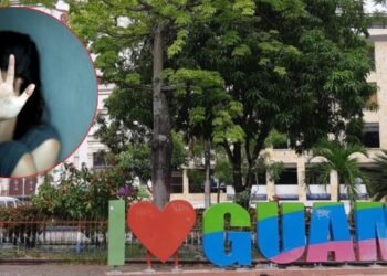 Ladrones encapuchados habrían abusado de una menor en el Guamo 