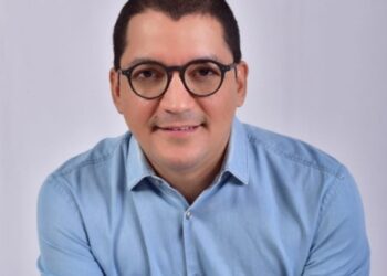 Juan Guillermo Beltrán afirma que sostiene una buena relación con la alcaldesa de Ibagué