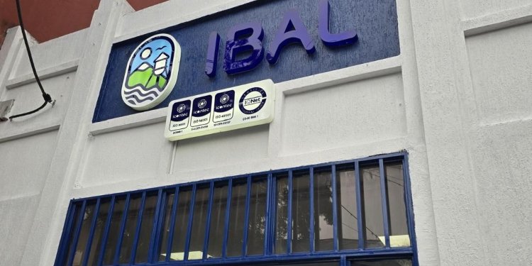 Ibal hace un llamado a los ciudadanos para que actualice sus datos personales