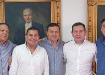 Gritos de independencia al interior del bancada conservadora en el Concejo de Ibagué