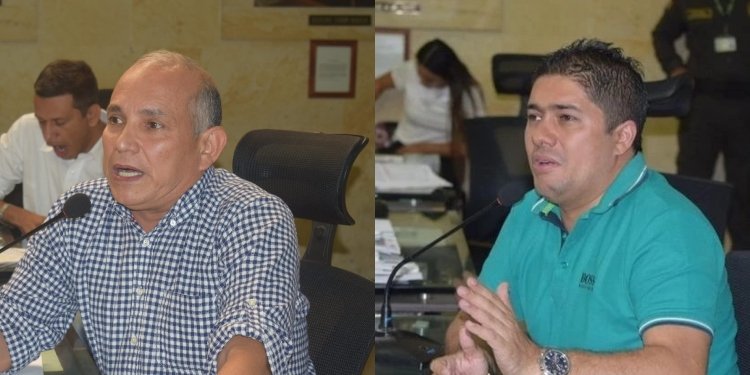 Preocupación de concejales por el incremento y falta de control a las invasiones en Ibagué 