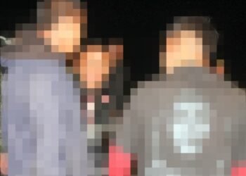 Ejército rescata a tres menores integrantes de las disidencias de las Farc en el sur del Tolima 