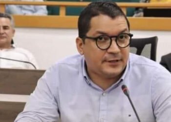 PGN Solicita Anulación del Acto de Elección y Credencial del Diputado Juan Guillermo Beltrán
