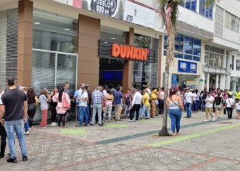 Durante el Festival Folclórico se incrementaron los permisos para el aprovechamiento del espacio público