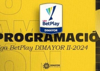 No a empezado la tercera fecha del Fútbol Colombiano y ya se hicieron cambios