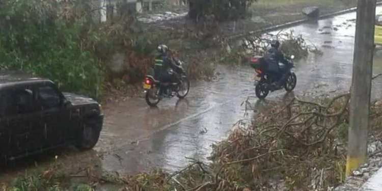 A prepararse para afrontar el Fenómeno de la Niña que se avecina