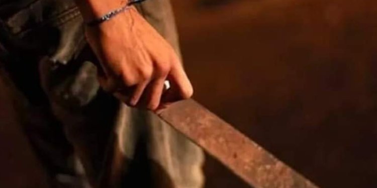 Hombre asesinó a machete a su compañera sentimental, en un nuevo caso de feminicidio en Ibagué