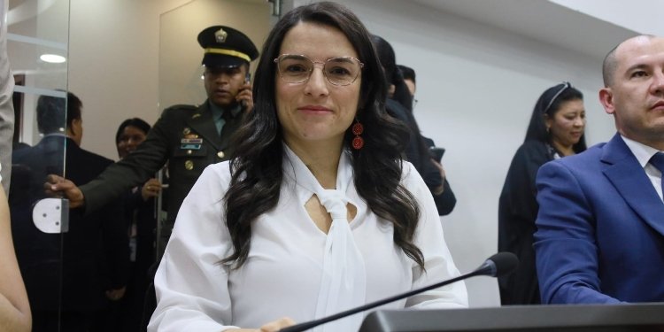 Congresista Martha Alfonso reconoce que al Tolima le ha ido mal en obras de infraestructura del Gobierno Nacional