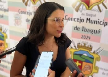 Martha Alfonso mostró su preocupación por el cese al fuego declarado por el Gobierno de Petro
