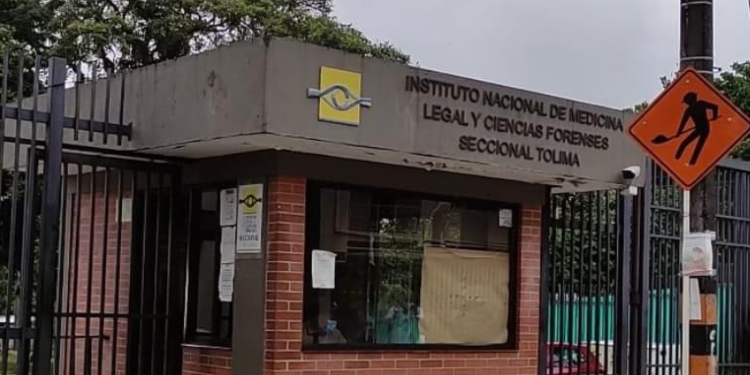 Adolescente falleció por una sobredosis en Ibagué