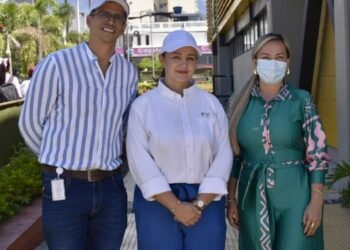 Ministra del Deporte destaca el avance en la terminación de escenarios deportivos en Ibagué