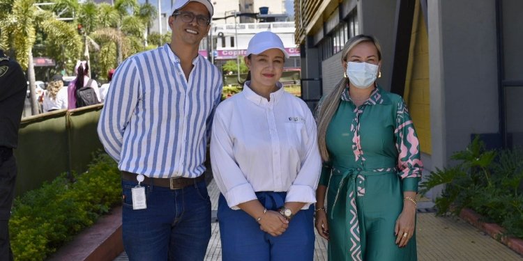 Ministra del Deporte destaca el avance en la terminación de escenarios deportivos en Ibagué