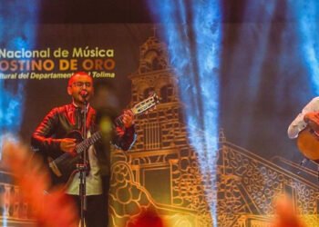 Festival ‘Mangostino de Oro’ se tomará a la Ciudad Musical