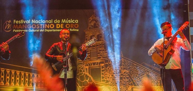 Festival ‘Mangostino de Oro’ se tomará a la Ciudad Musical