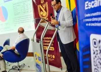 Así se fortalecerá el sistema moda en el Tolima 