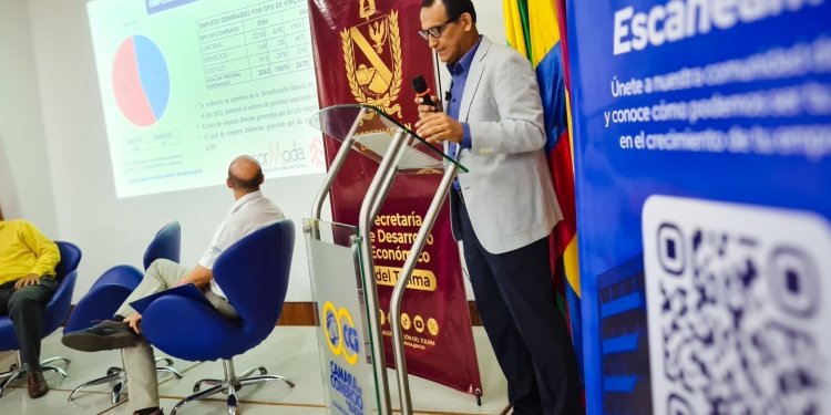 Así se fortalecerá el sistema moda en el Tolima 