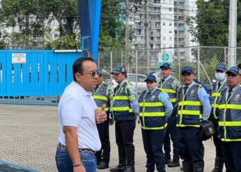 Secretaría de Movilidad seguirá con los controles pedagógicos por la rotación del pico y placa en Ibagué 