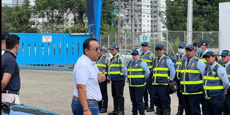 Secretaría de Movilidad seguirá con los controles pedagógicos por la rotación del pico y placa en Ibagué 