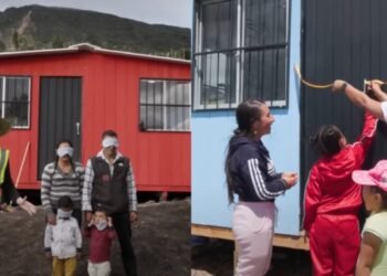 Mr. Beast transforma vidas en Colombia con donación épica a familias necesitadas