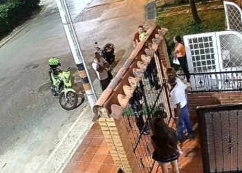 En Onzaga hay una familia como los Monroy que acosa a unos vecinos