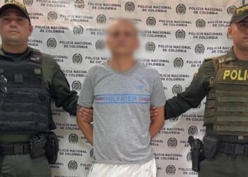 Capturan a Palomo en Falan 