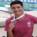 Un nadador tolimense competirá en las justas deportivas Paralímpicas París 2024