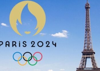 Así será la agenda de los colombianos en París 2024