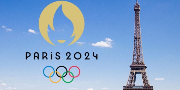 Así será la agenda de los colombianos en París 2024