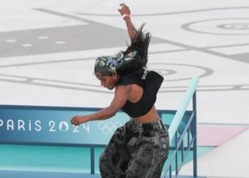 ¡Lamentable! Primer colombiana desconvocada para los Olímpicos París 2024