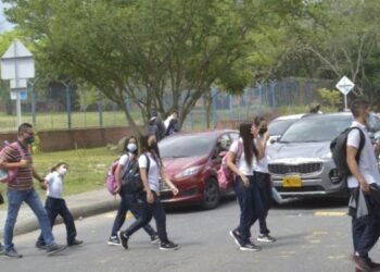 Dos puentes peatonales para Ibagué, son las obras que tiene proyectadas la Secretaría de Infraestructura