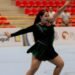 Así avanza la fiesta del patinaje internacional en Ibagué