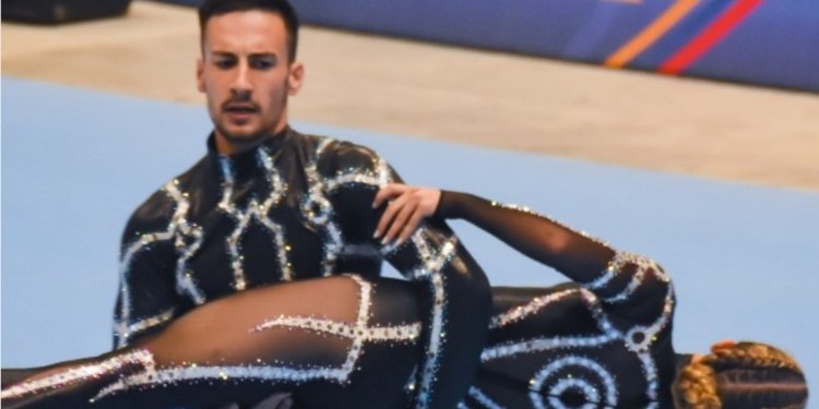 En tiempo récord, se preparó el Coliseo Mayor para los Panamericanos de Patinaje