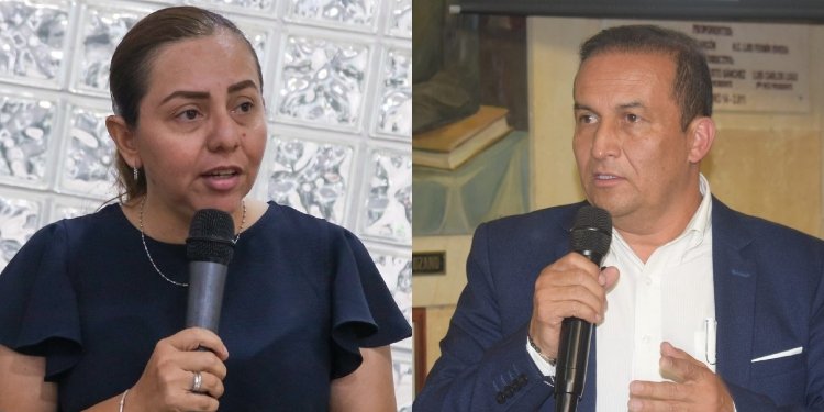 Personero Municipal habló de su recusación, la cual es respetuoso y espera que la suspensión contra la gerente del Ibal continúe