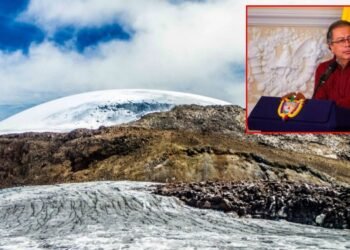 Abrieron incidente de desacato al Presidente Petro por incumplimiento de tutela sobre el Parque Natural Nacional de Los Nevados