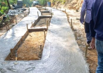 A más tardar en tres meses, la Alcaldía espera pagar el dinero de la Placa Huella a los campesinos