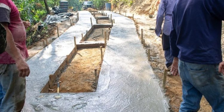 A más tardar en tres meses, la Alcaldía espera pagar el dinero de la Placa Huella a los campesinos