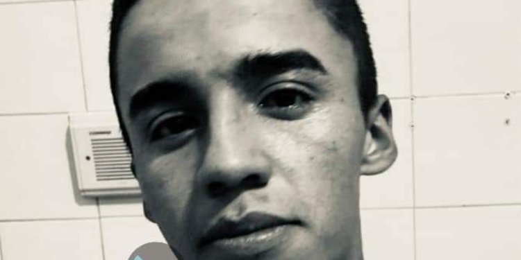 Identifican a joven asesinado en Fresno 