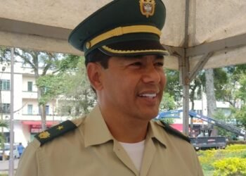 “Me han buscado varios sectores de la política invitándome a participar”, Jhon Esper Toledo