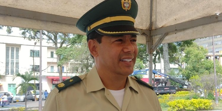 “Me han buscado varios sectores de la política invitándome a participar”, Jhon Esper Toledo