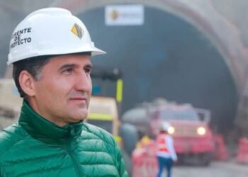 Carlos Hernando Enciso es el nuevo presidente ejecutivo de la Cámara de Comercio de Ibagué