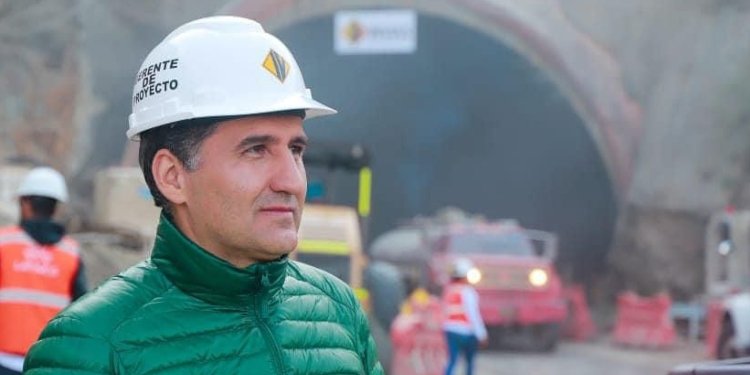 Carlos Hernando Enciso es el nuevo presidente ejecutivo de la Cámara de Comercio de Ibagué