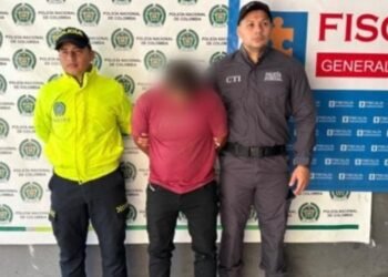 A la cárcel presunto abusador de un menor de edad en El Espinal 