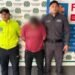 A la cárcel presunto abusador de un menor de edad en El Espinal 