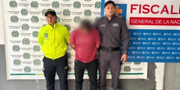 A la cárcel presunto abusador de un menor de edad en El Espinal