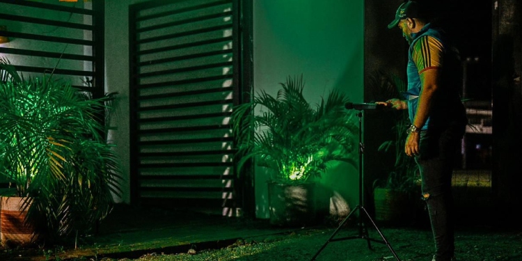 Autoridades en Ibagué cerraron cinco establecimientos por exceso de ruido