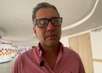 Secretario de Seguridad advirtió a los jóvenes para que no se dejen convencer del ‘Clan del Golfo’
