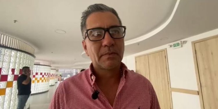 Secretario de Seguridad advirtió a los jóvenes para que no se dejen convencer del ‘Clan del Golfo’