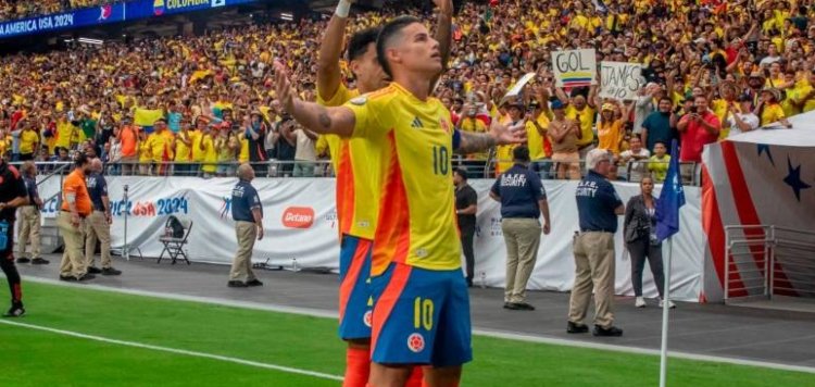 Cinco motivos para celebrar