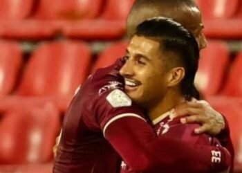 Apretado triunfo del “Pijao” en casa